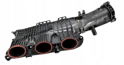 фото №1, Колектор всмоктуючий mini cooper f56 оригінал