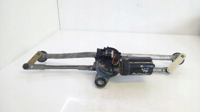 фото №7, Механизм моторчик дворник bmw e46 1999r.