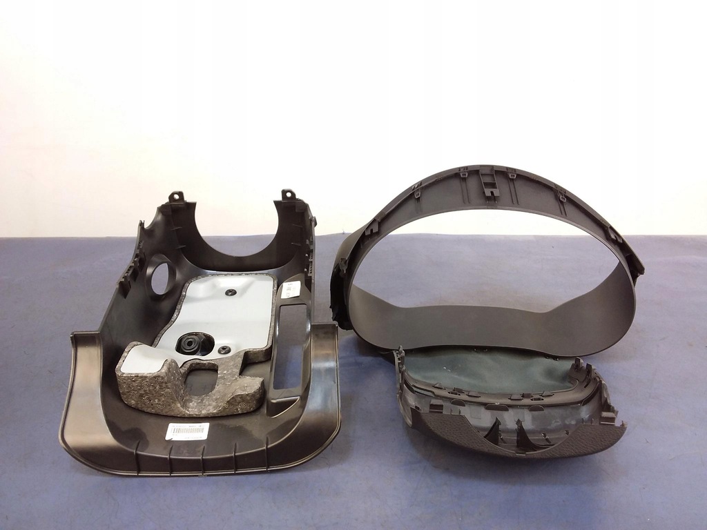 фото №5, Rio iv захист корпус замка запалювання колонки 84855h8100