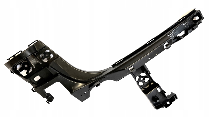 фото №1, Направляющая бампера левый задняя bmw f45 lift 7376925