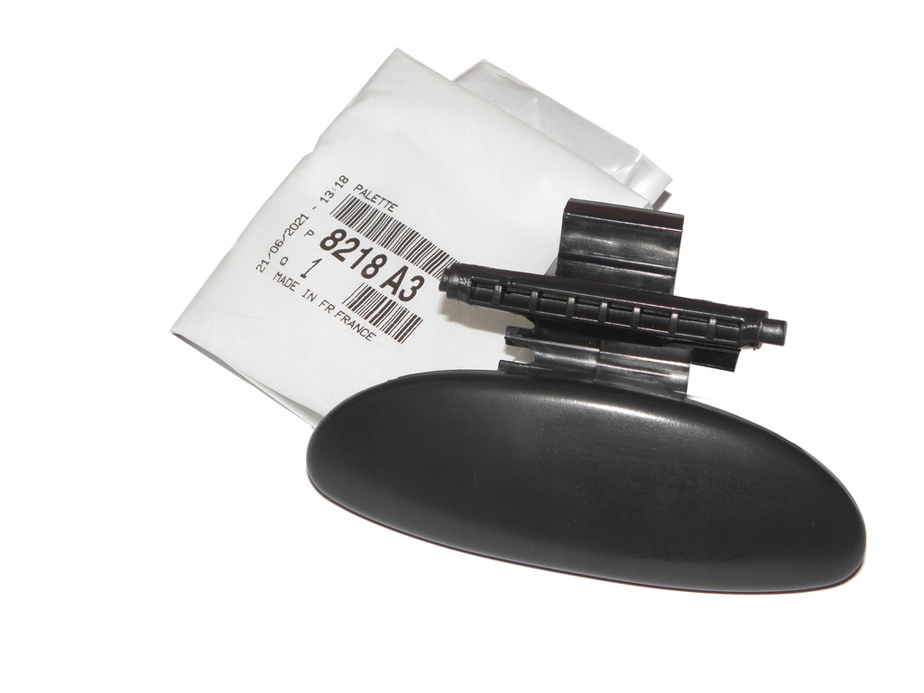 фото №9, Оригинальная ручка бардачка citroen c2 i c3 i оригинальный номер 8218a3