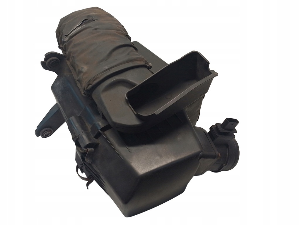 фото №1, Корпус фільтра повітря kia venga 1.4 crdi