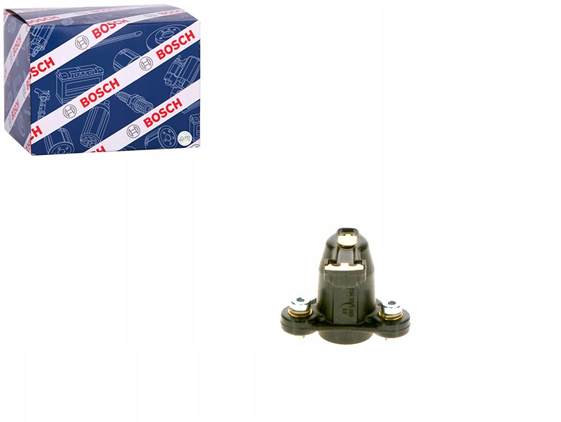 фото №1, Контактный палец распределителя зажигания bosch 1 234 332 390