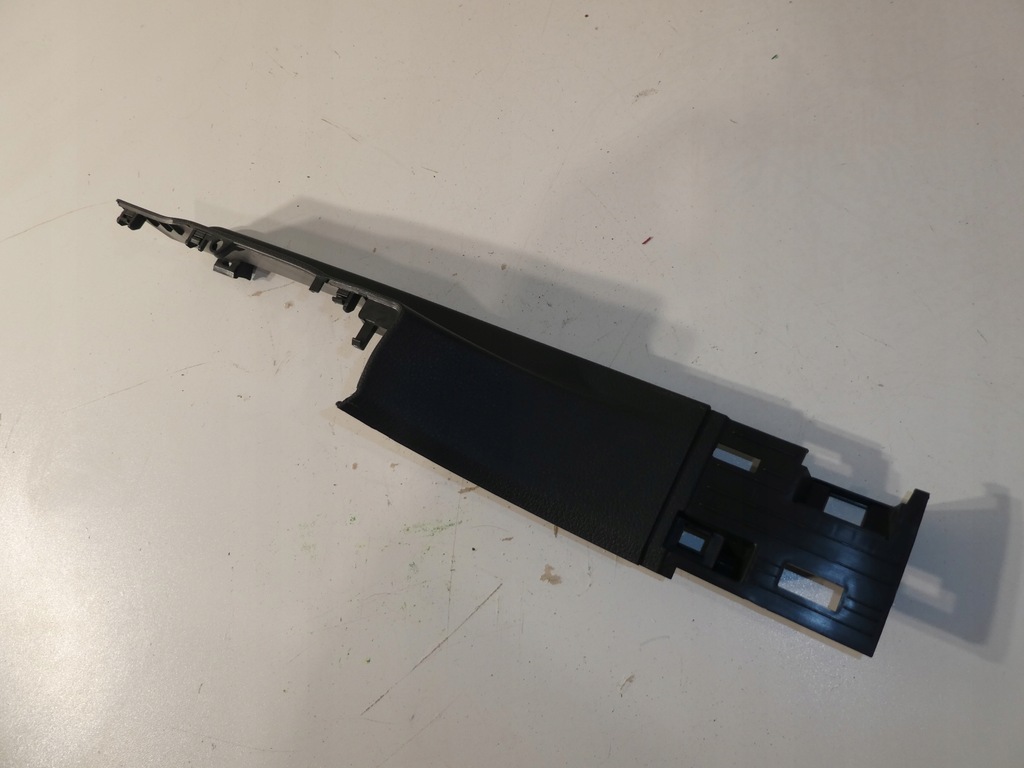 фото №1, Vw caddy v захист поріг 2k7853374 rh