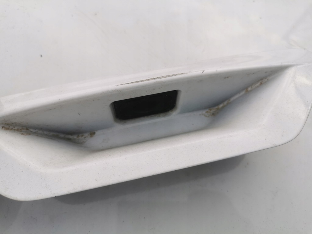 фото №2, Ручка ручка кришки багажника задня ford edge 2016-