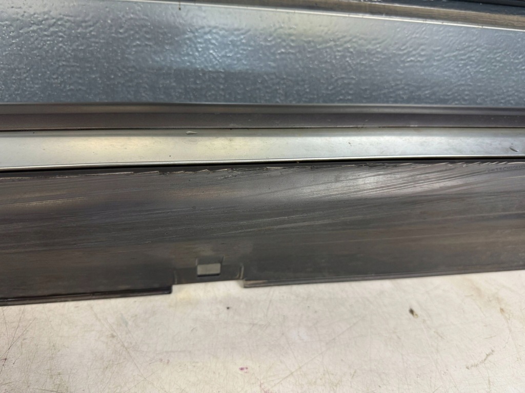 фото №12, Молдинг порог левая peugeot 508 i 10-18 rxh 9674306677