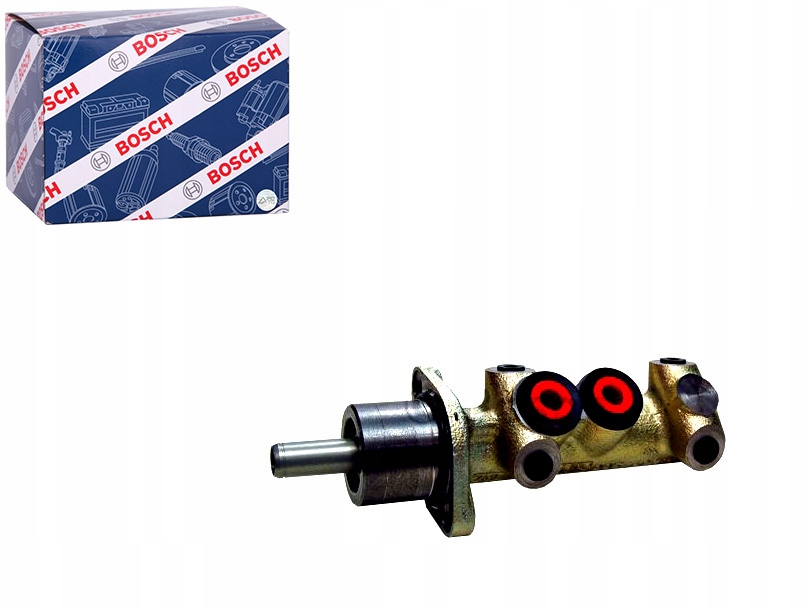 фото №7, Bosch f 026 003 266 насос гальмівна