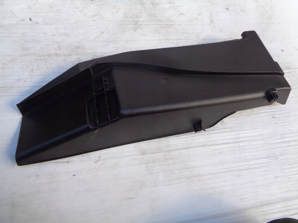 фото №7, Опора кронштейн полка правая lub левая ford mondeo mk3 iii хэтчбек 2006r.