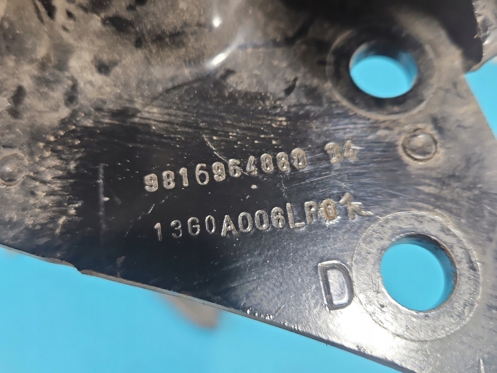 фото №13, Ролики дверь с prowadnicami toyota proace city