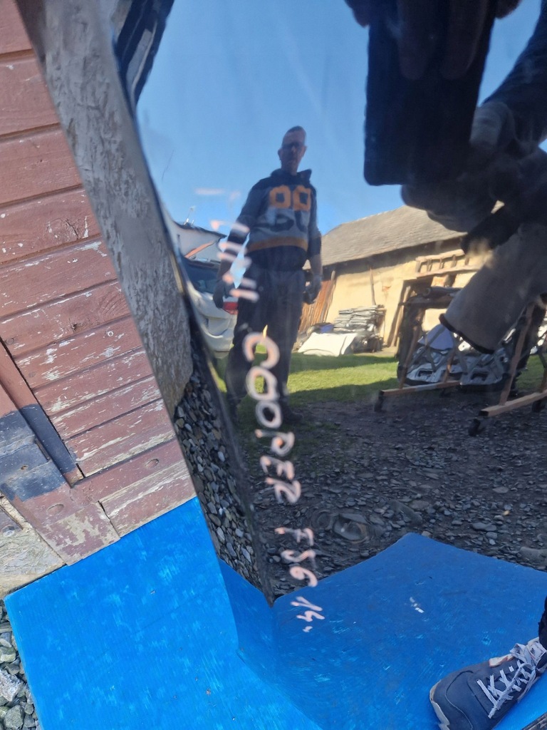 фото №5, Крышка двигателя капот mini clubman ii f54 2015r- 2019r