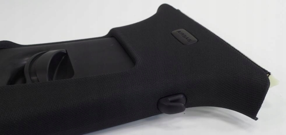 фото №8, Обшивка стойка b soul audi s6 a6 c6 4f0867244a