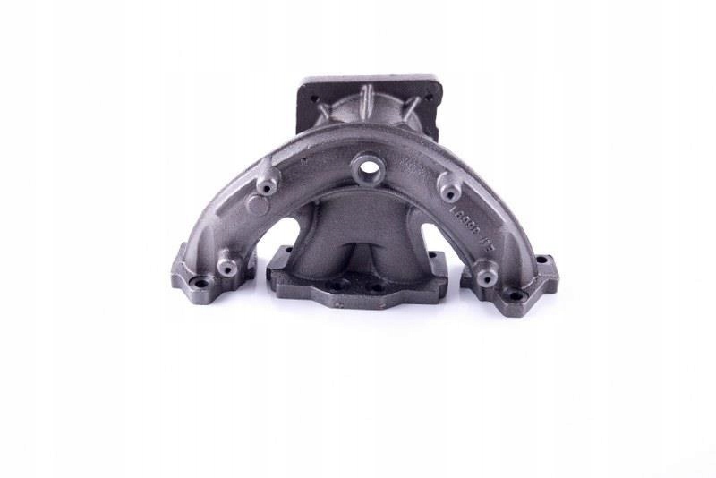 фото №12, Коллектор выпускной citroen berlingo c-elysee c2 c3