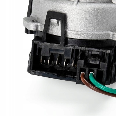 Двигун двірник до fiat panda хетчбек 141 r Оригінал