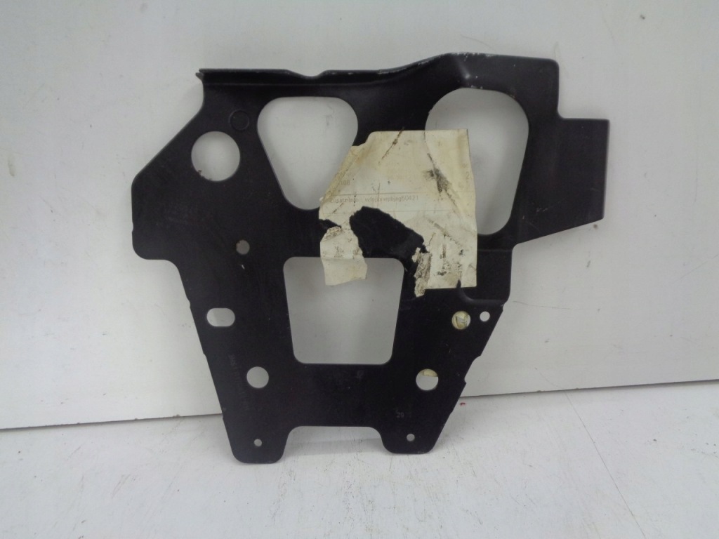 фото №1, Ford c-max mk2 кронштейн бампер задняя правый