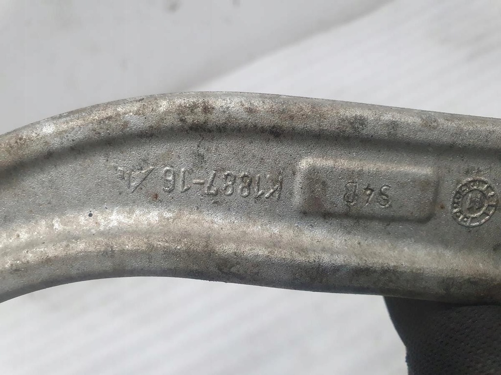 фото №10, Важіль правий перед верхній 6776418 bmw e71 x6