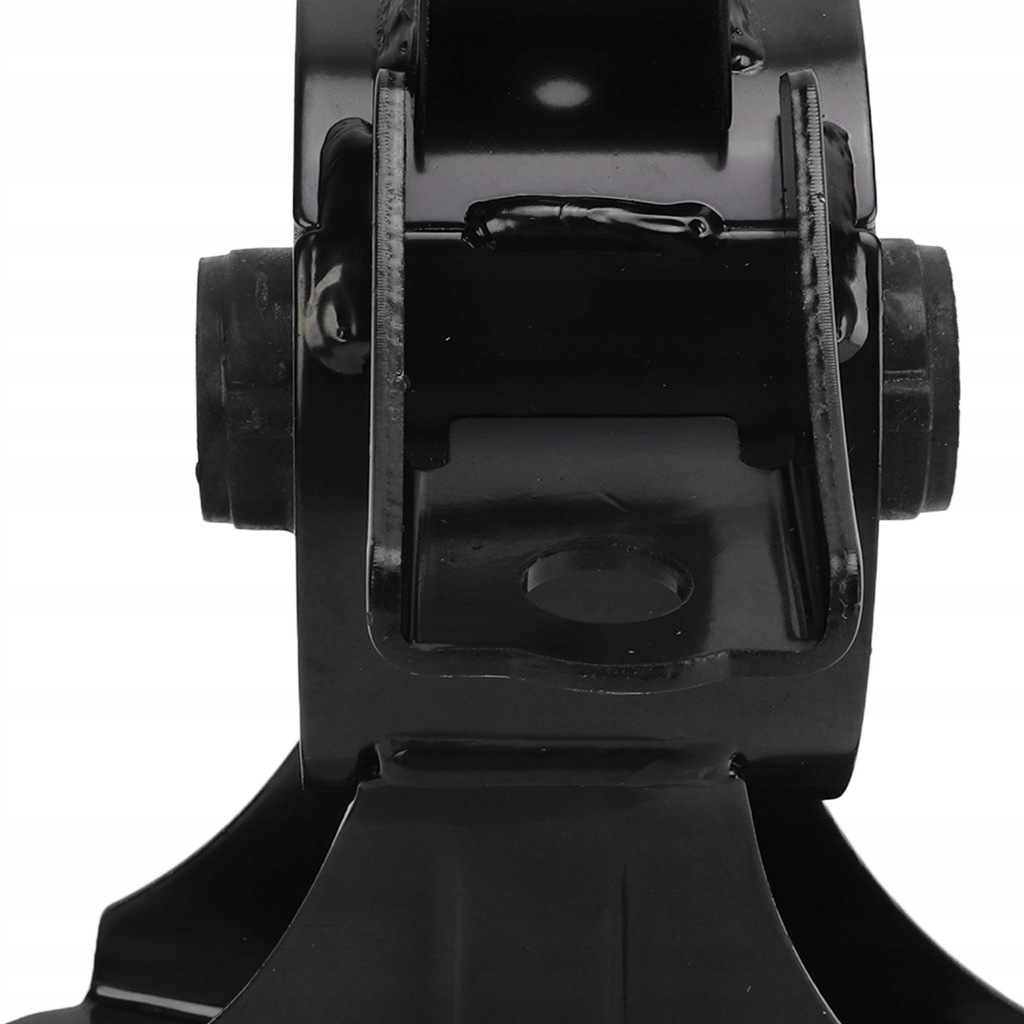 фото №6, Кронштейн двигуна двигуна 50820 shj a61 передні