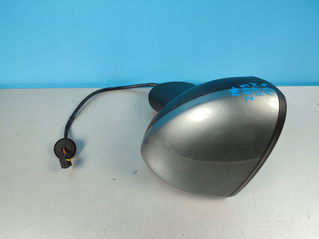 фото №1, Дзеркало праве opel meriva b z179 5 pin