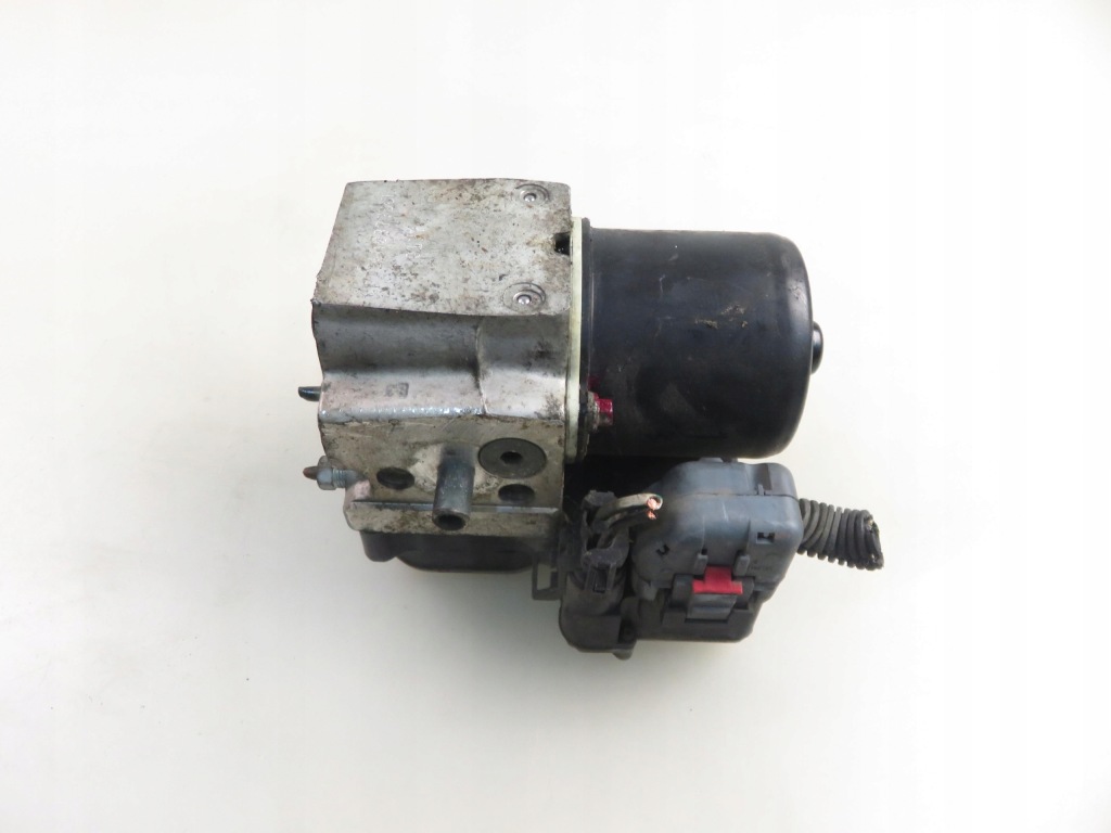 фото №1, Насос abs opel frontera b 6b_ 897263399