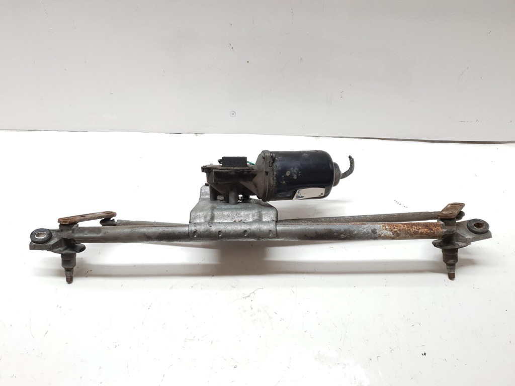 фото №1, Механізм двірник перед opel combo b