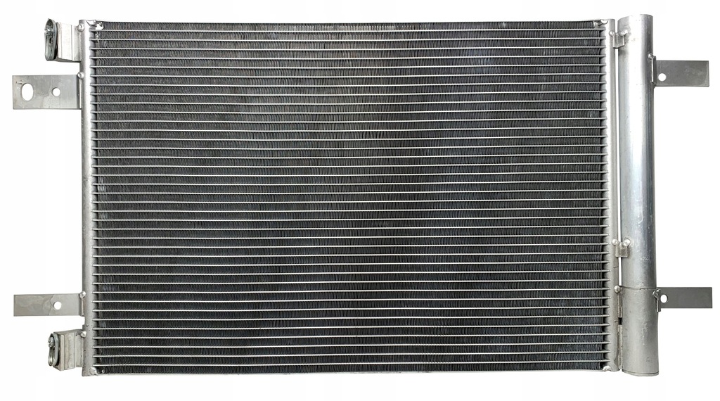 фото №1, Радиатор кондиционера peugeot rifter 2018 - 2020