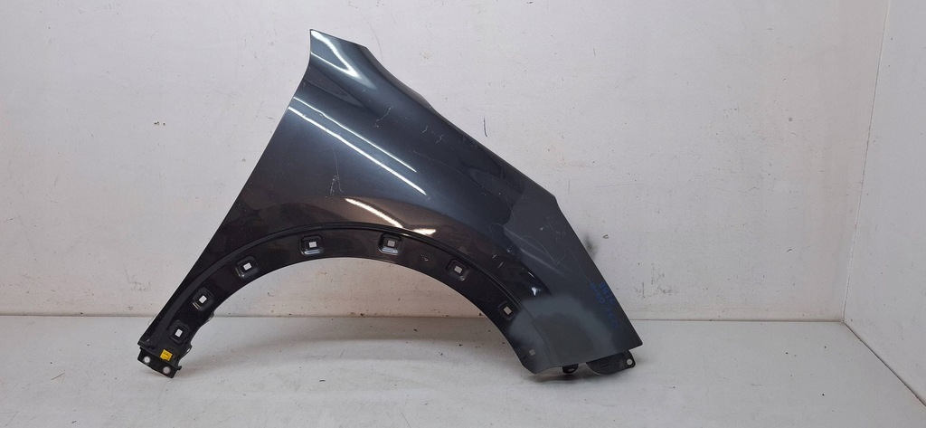 фото №1, Kia niro 16- крила перед передній правий