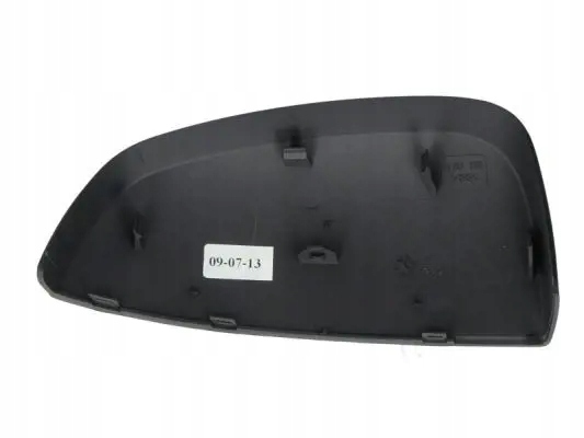 фото №2, Blic 6103-01-1321752p корпус, зеркало наружное