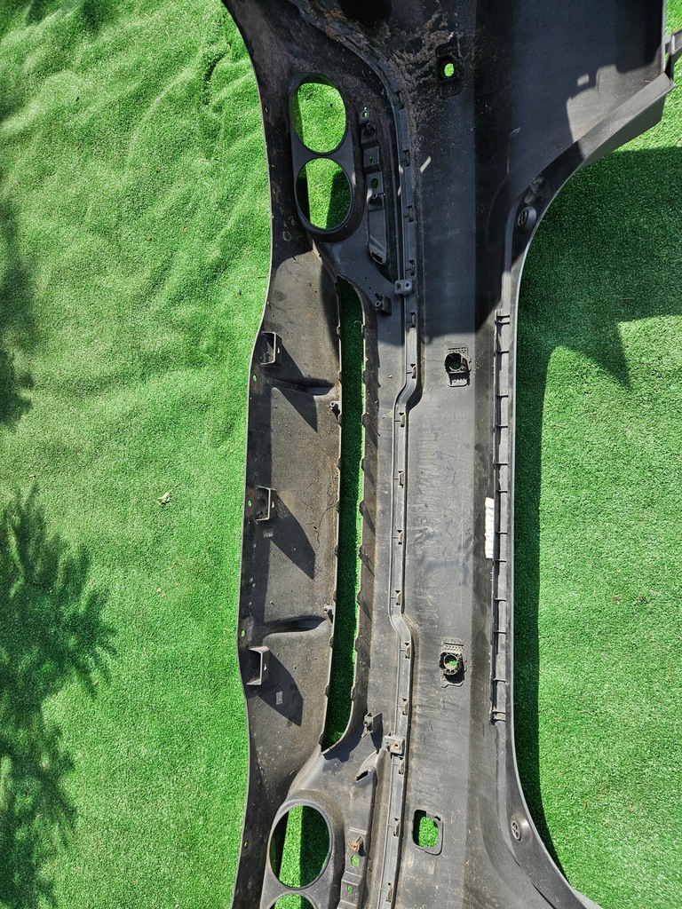 фото №15, Бампер задня kia stinger 17-