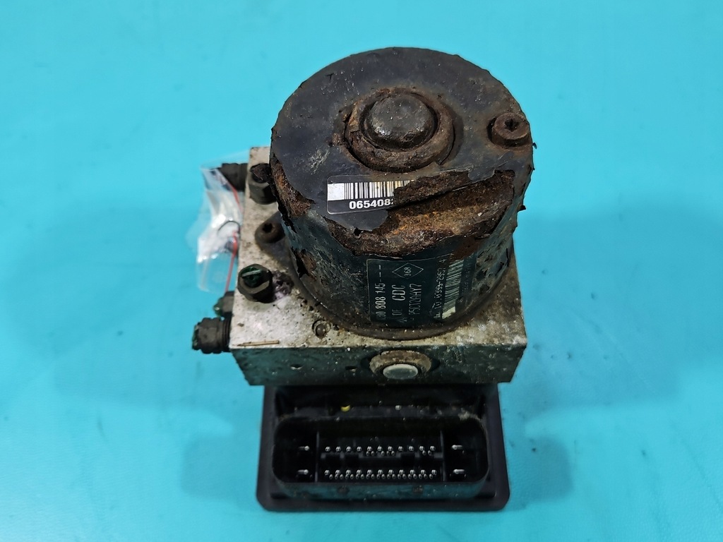 фото №2, Насос abs renault espace iv 8200808145