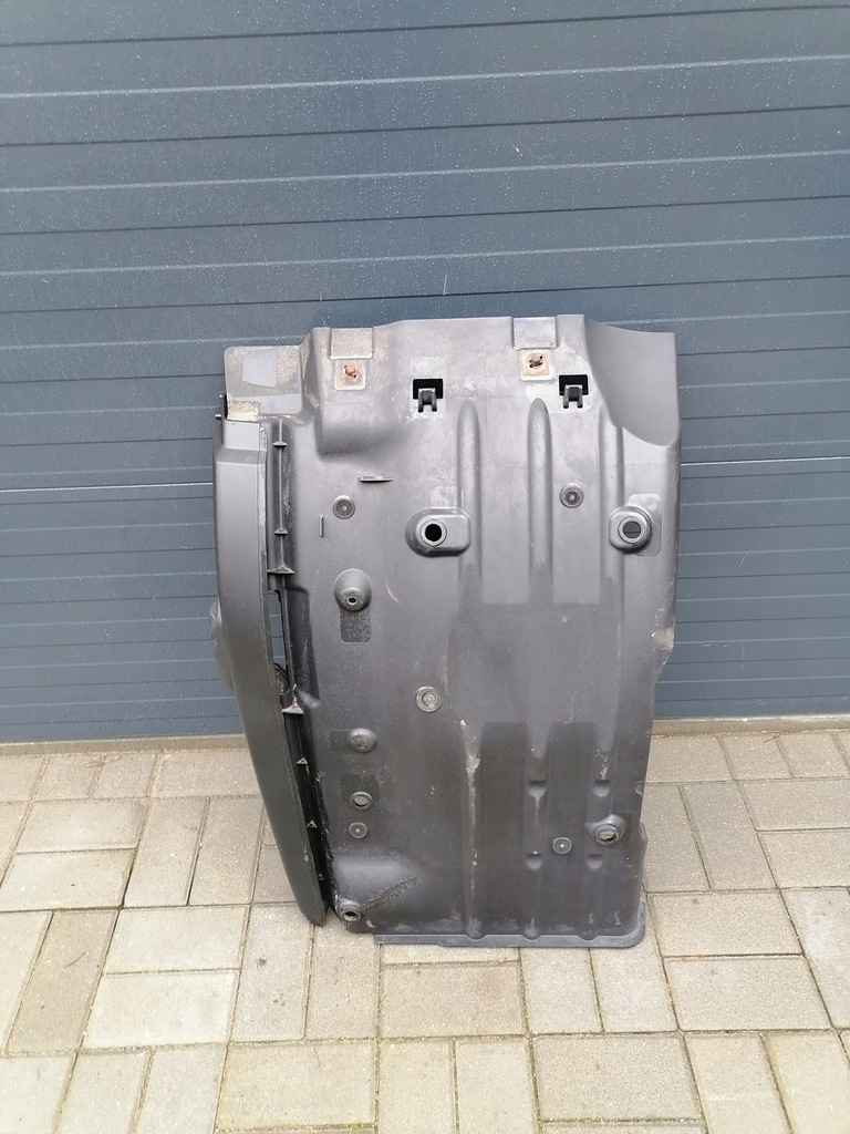 фото №1, Подкрылок крыло scania r s 2298040