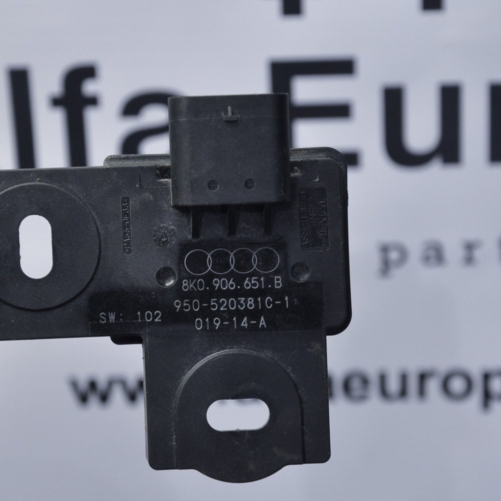 фото №5, Audi q7 4m 2016 інше обладнання електричний