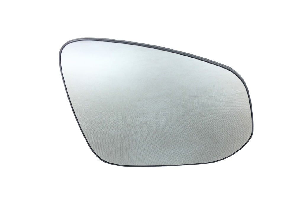 фото №1, Правый вкладыш зеркало toyota highlander 2016- новый