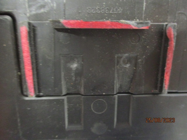 фото №7, Renault espace v модуль навигации gps r-link rtcu3