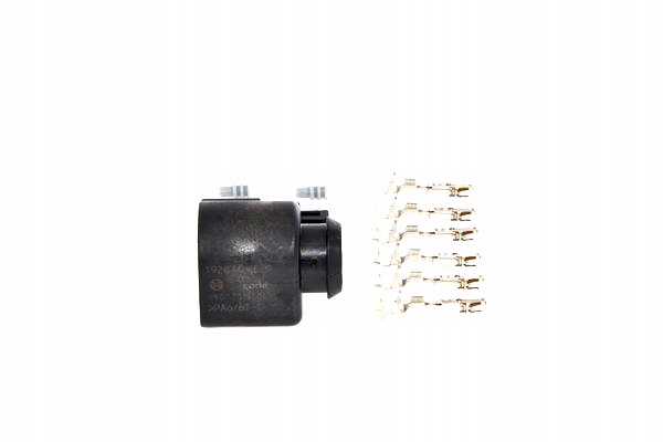 фото №10, Bosch 1 987 280 016 штекер, форсунка