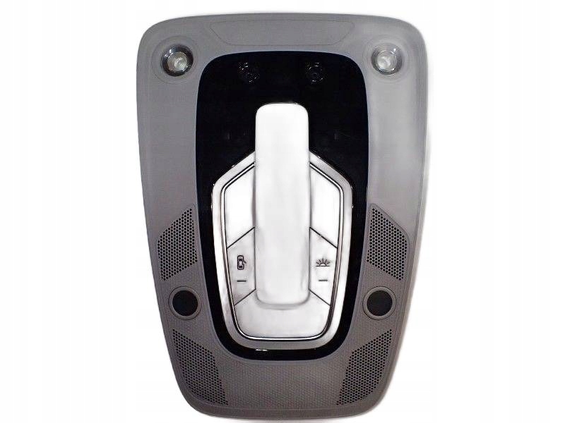 фото №1, Лампа освещение потолочный audi a4 8w 8w0947135