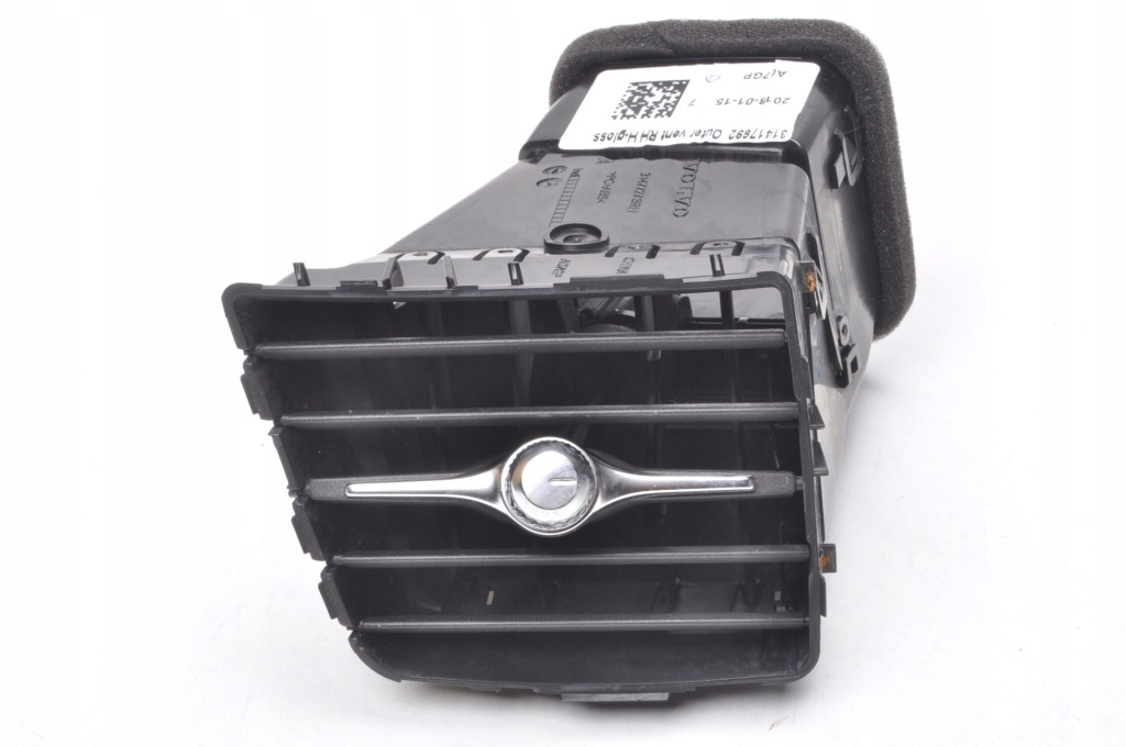 фото №1, Volvo xc60 ii решітка обдув 31477273 31417692 права