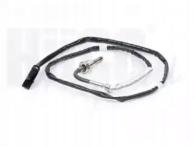 фото №1, Датчик температуры выхлопных газов 137075 hitachi audi