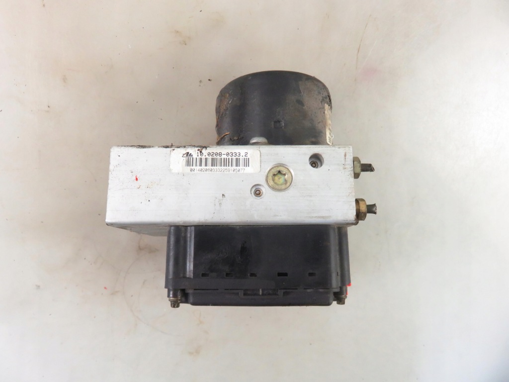 фото №6, Насос abs bmw 3 e46 34511164897 5wk8445 10094808013