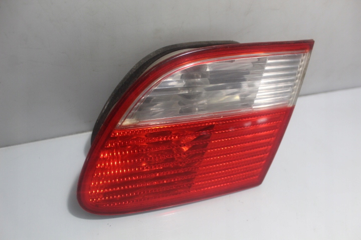 фото №1, Лампа права задня w кришка багажника fiat albea ii