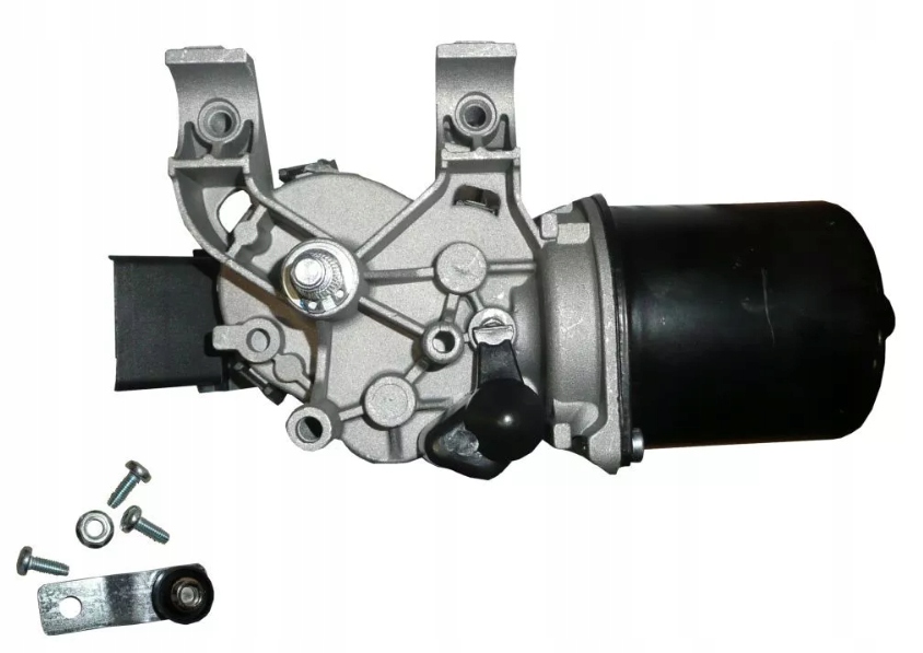 фото №1, Двигун двірник renault kangoo ii 08 перед 7701066449 m0111