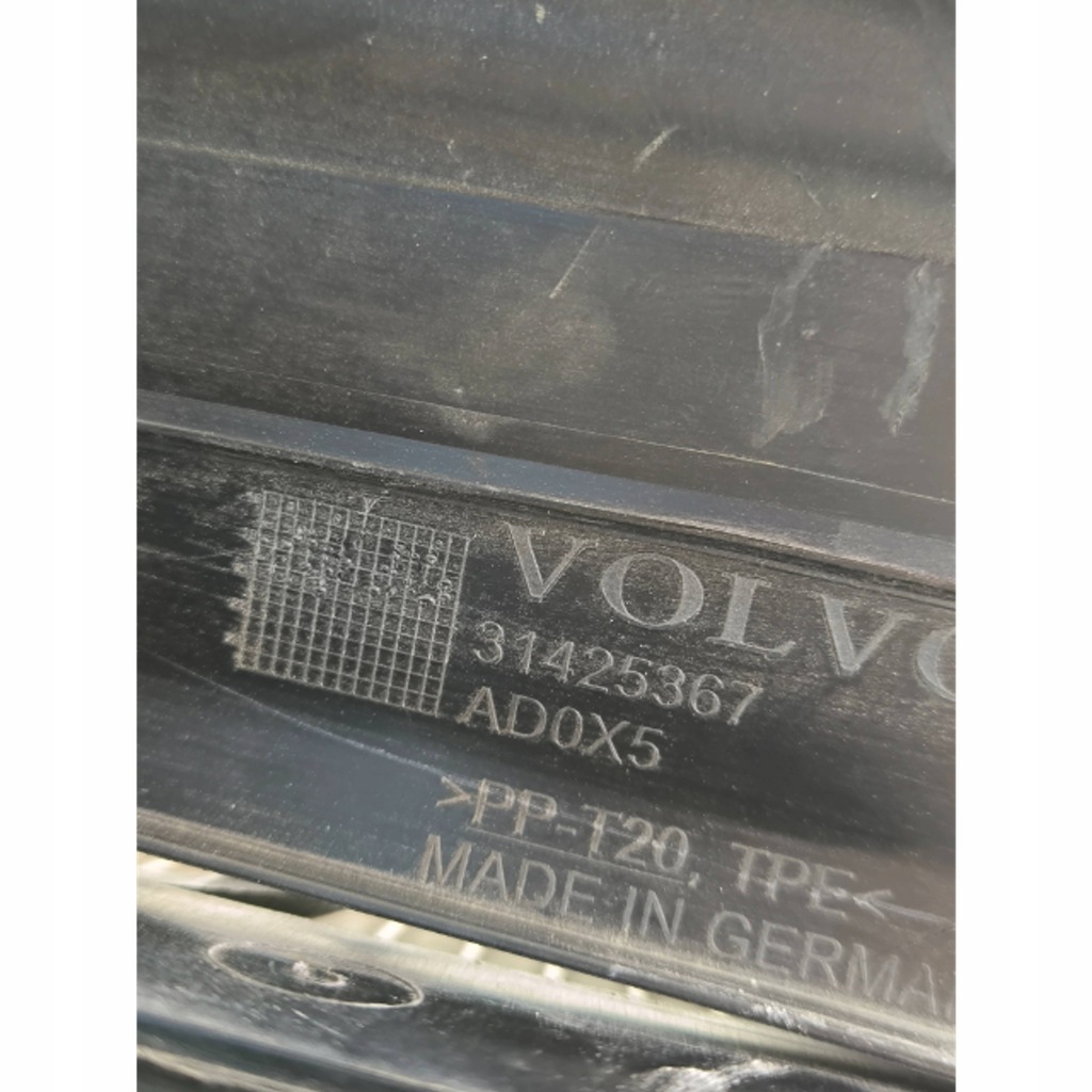 фото №16, Volvo xc60 2019 радиатор / комплект