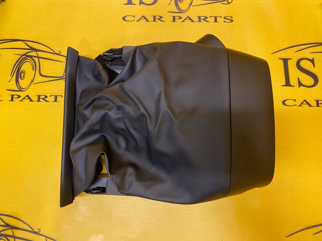 фото №10, Комплект защита колонки руля ford fiesta mk8