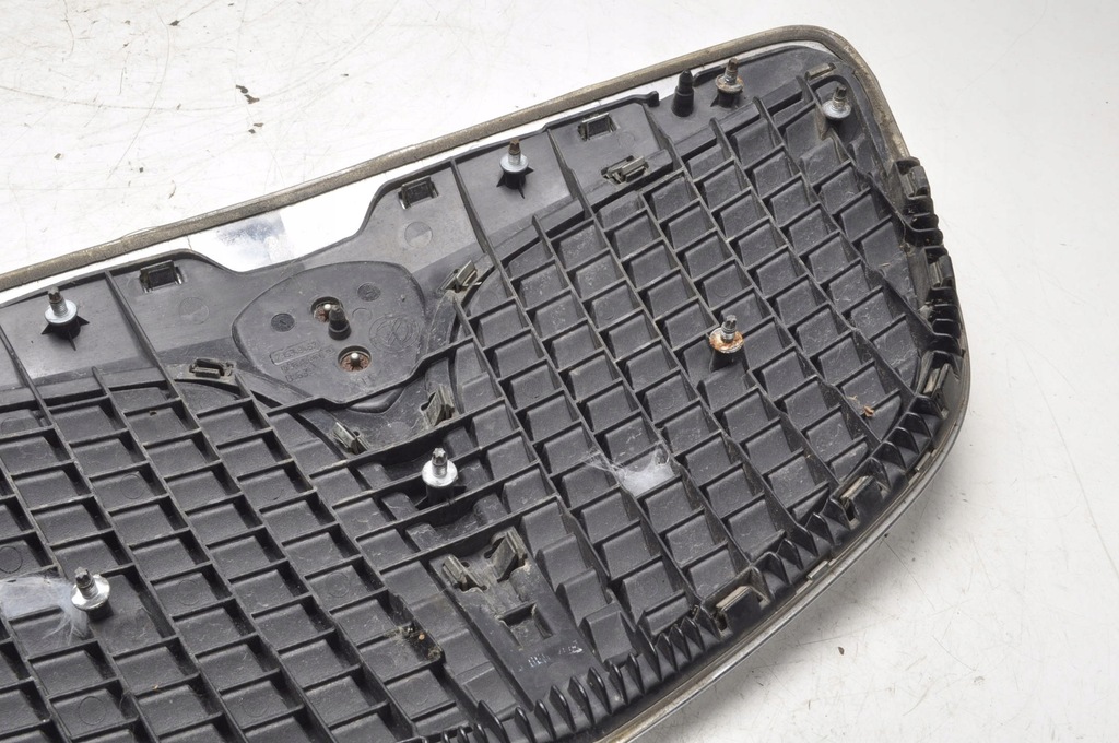 фото №9, Lancia musa решітка радіатора решітка радіатора 735349457