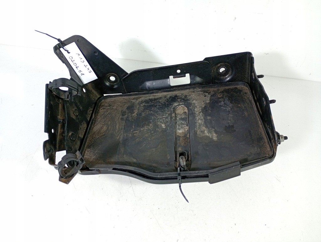 фото №1, Alfa romeo 147 t. spark 00-10 основа акумулятор