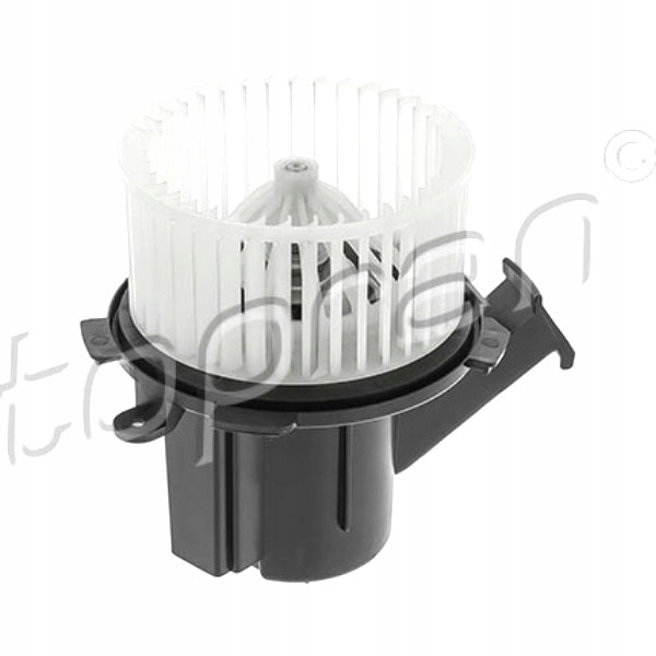 фото №1, Повітродувка do smart fortwo