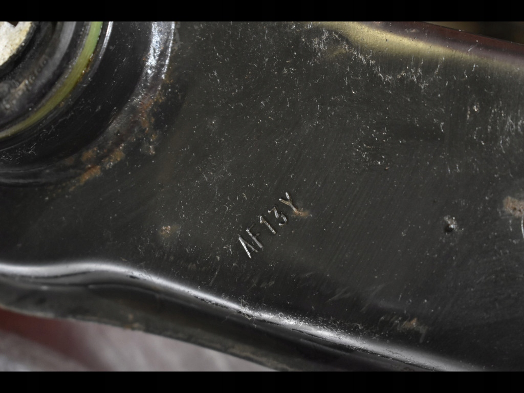 фото №5, Подрамник балка подрамник подрамник перед volvo v60 1 i 2.0 d3 163 km 10-13