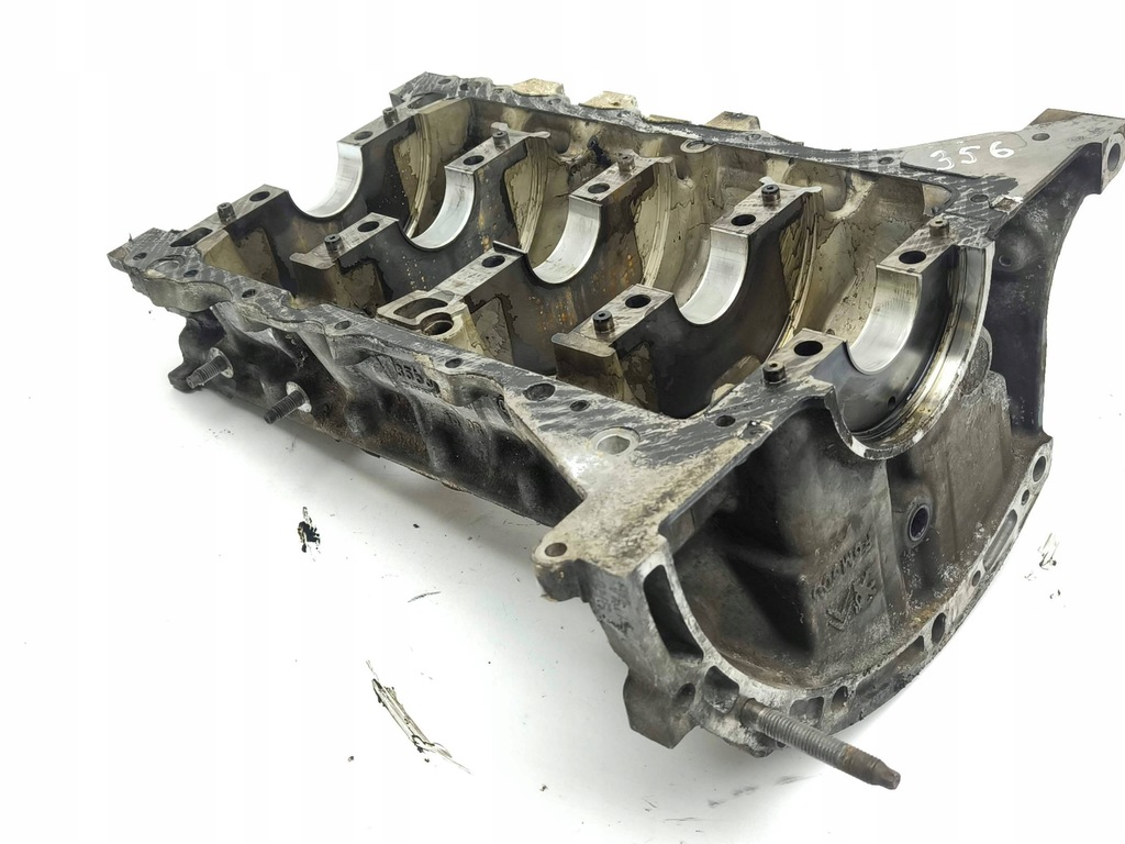 фото №8, Citroen c4 grand picasso 2014 піддон масляна