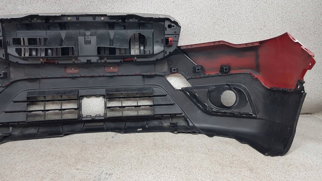 фото №12, Suzuki sx4 sx 4 s-cross lift 2016 - бампер перед 71721-64ro