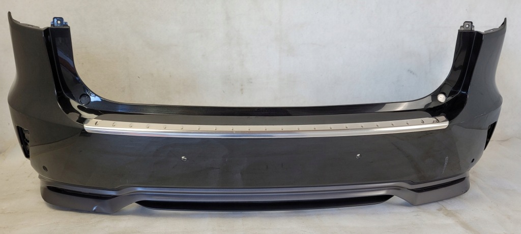 фото №9, Бампер задня lexus rx iv rx450h 2015-2019