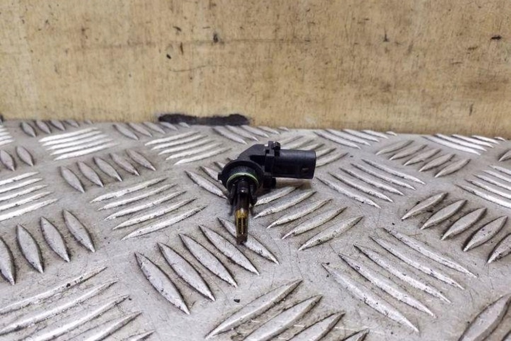 фото №1, Датчик map mini countryman r60 7812741 1.6l дизель 82kw 2012