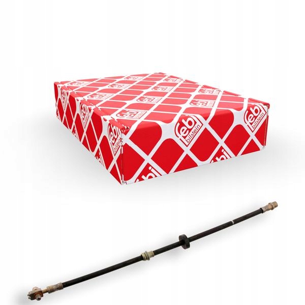 Febi 29654 шланг ham. audi a2 00-05 перед в Украине